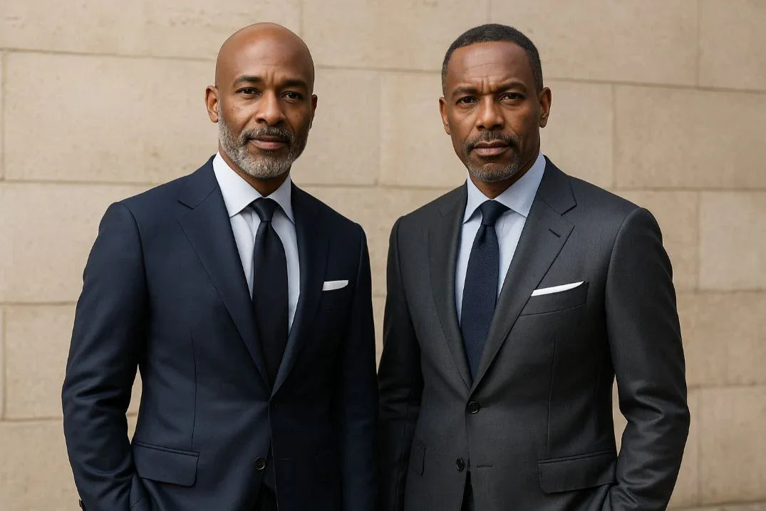 The Art of Tailoring: Why Fit Is the Ultimate Luxury