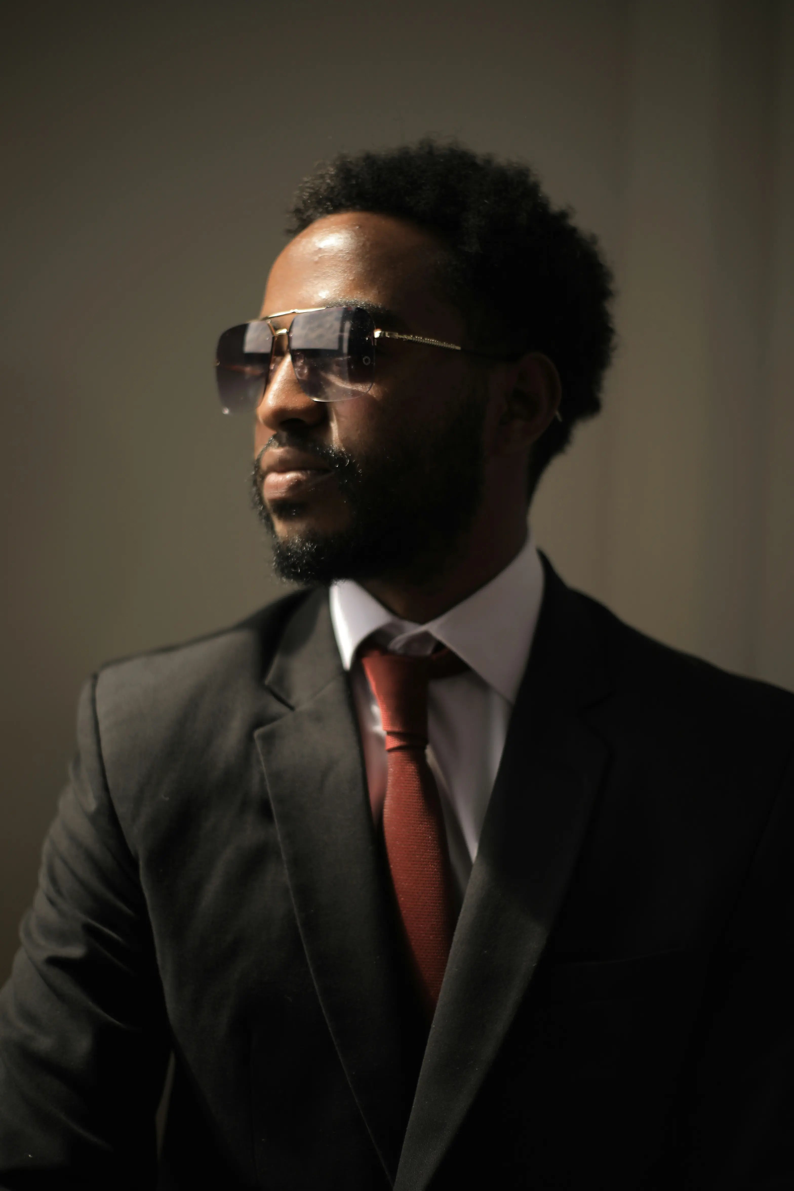 Luxury Men’s Fashion in Kenya: The Rise of the Modern Gentleman