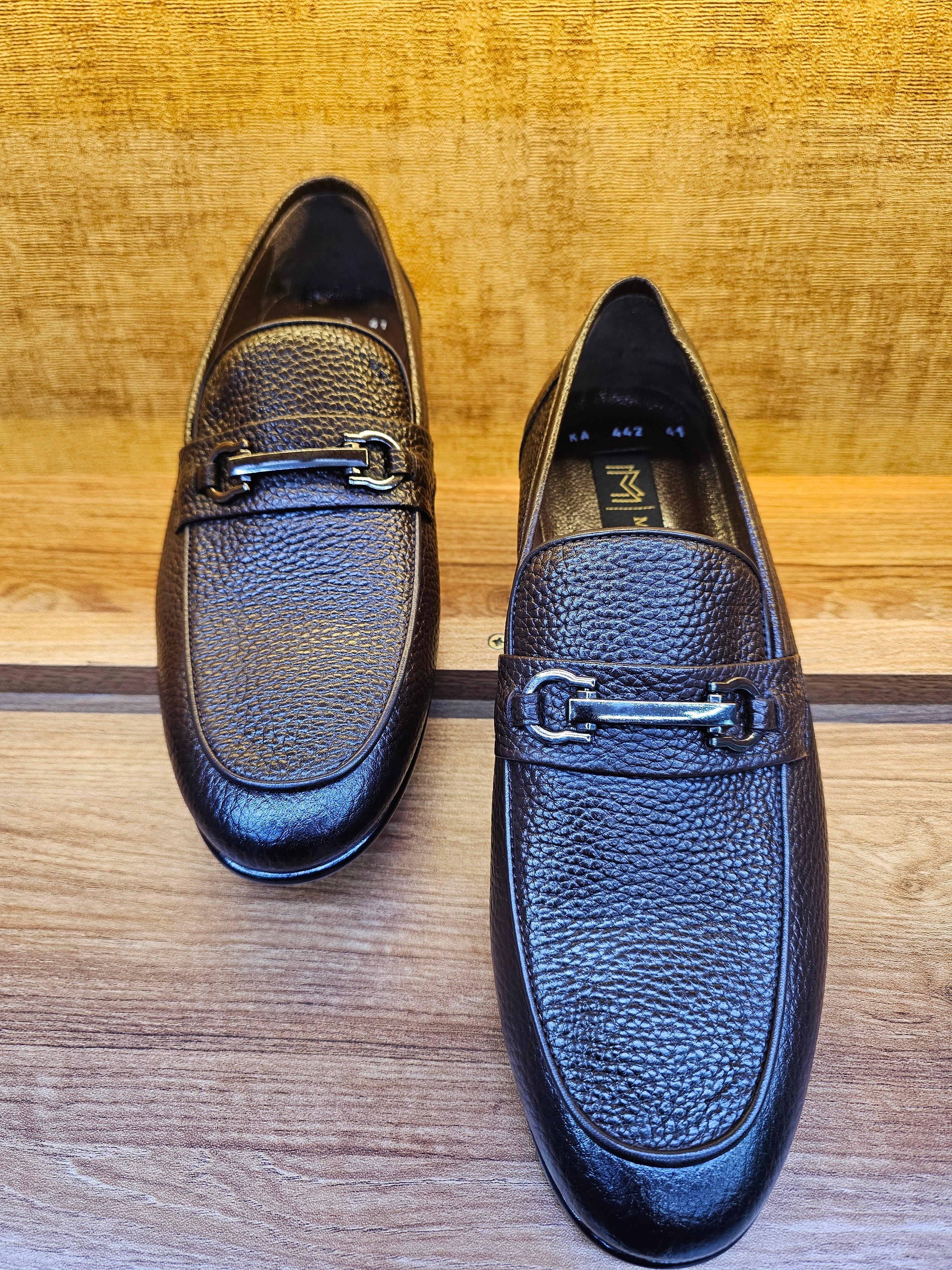 Horsebit Loafers