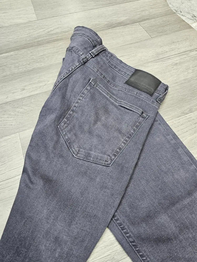 Infynite Titan Dark Wash Slim-Fit Jeans