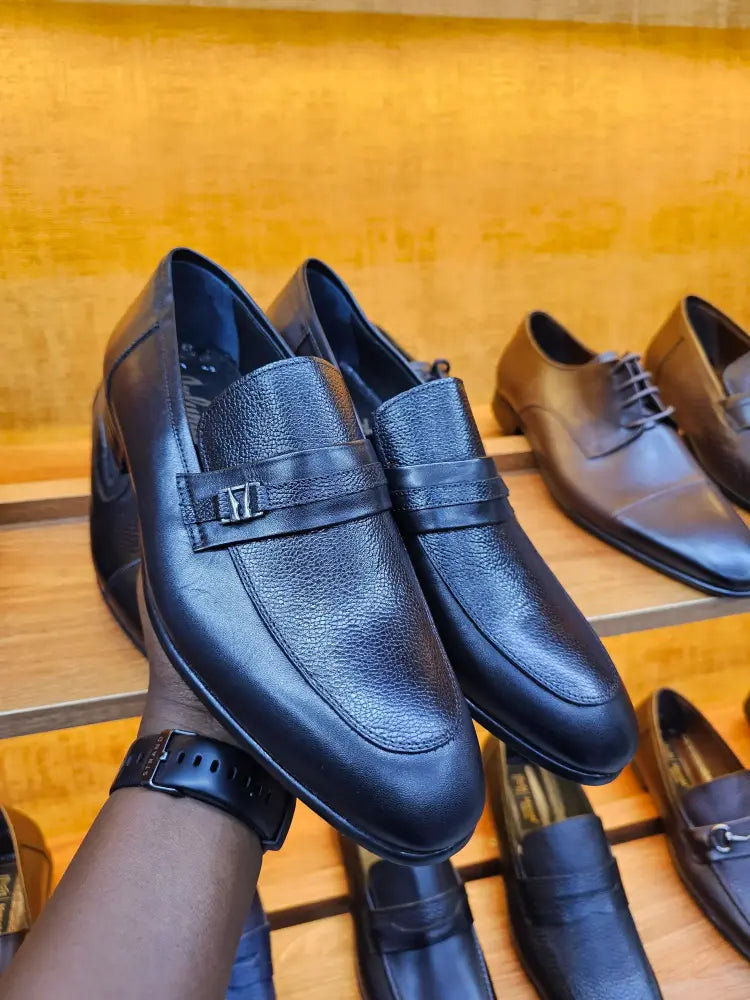 Infynite Regent Bit Loafers