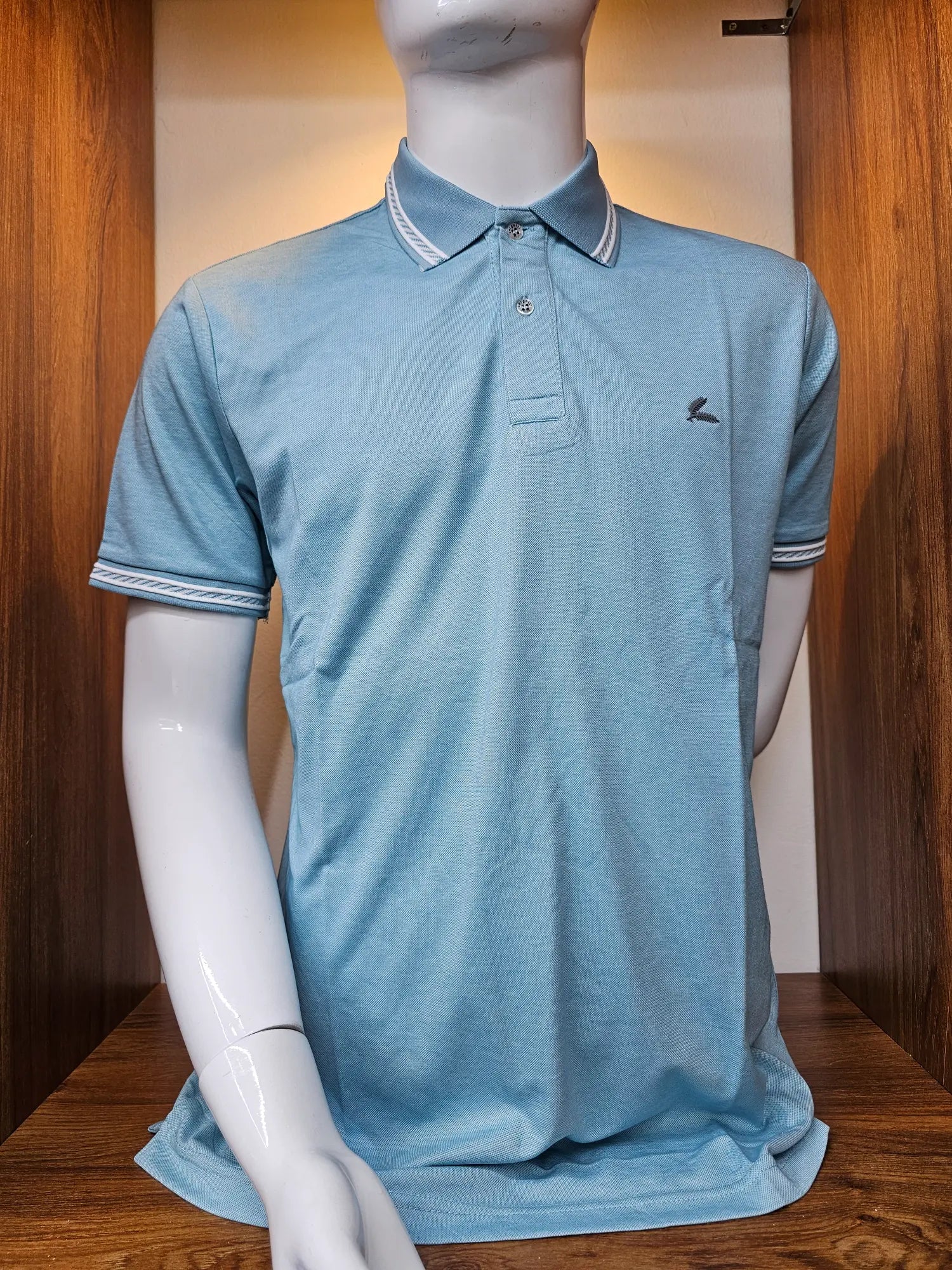 Infynite Classic Polo Shirt