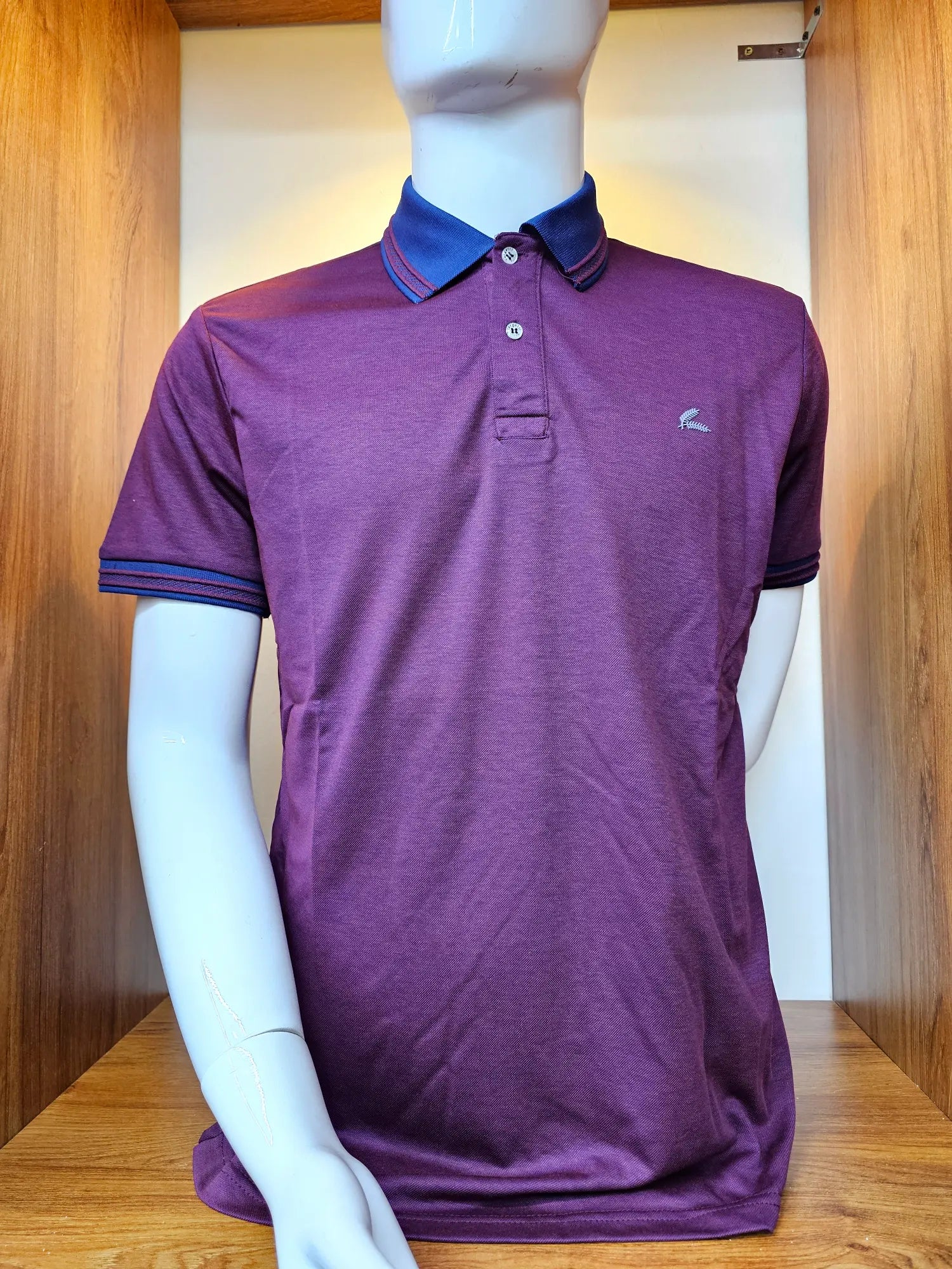 Infynite Classic Polo Shirt
