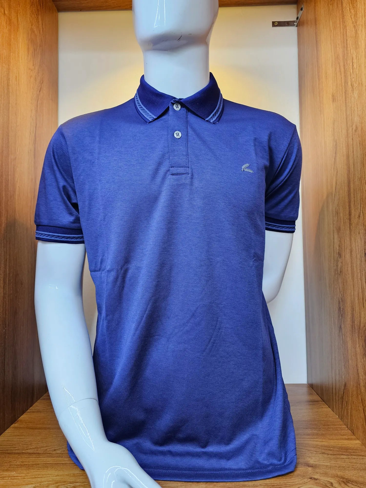 Infynite Classic Polo Shirt