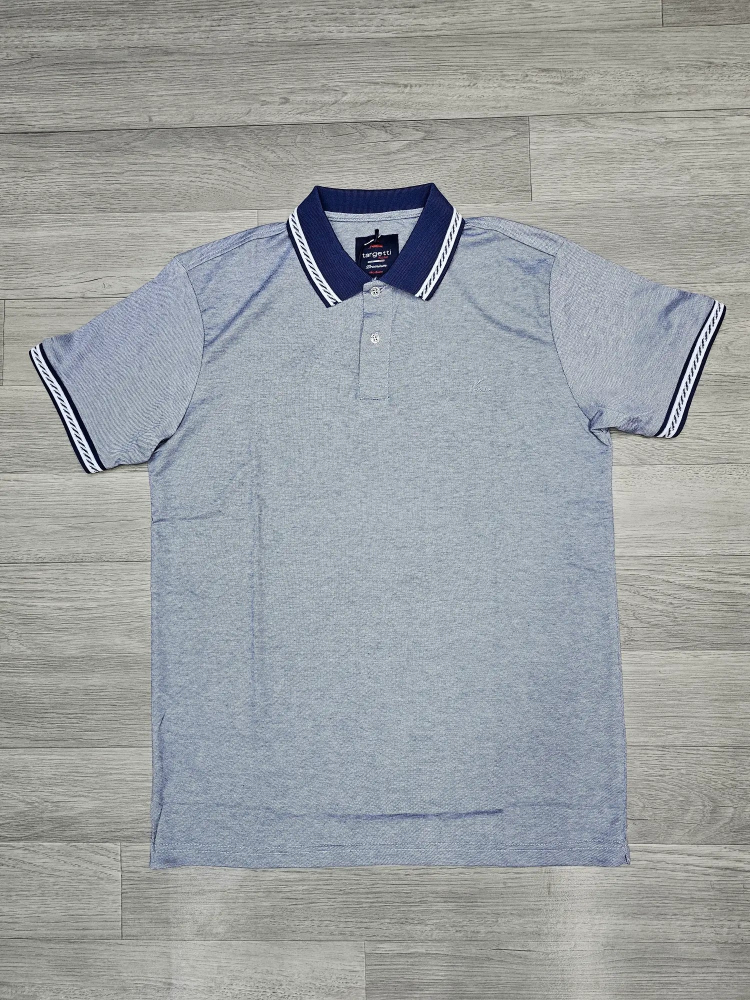 Infynite Classic Polo Shirt