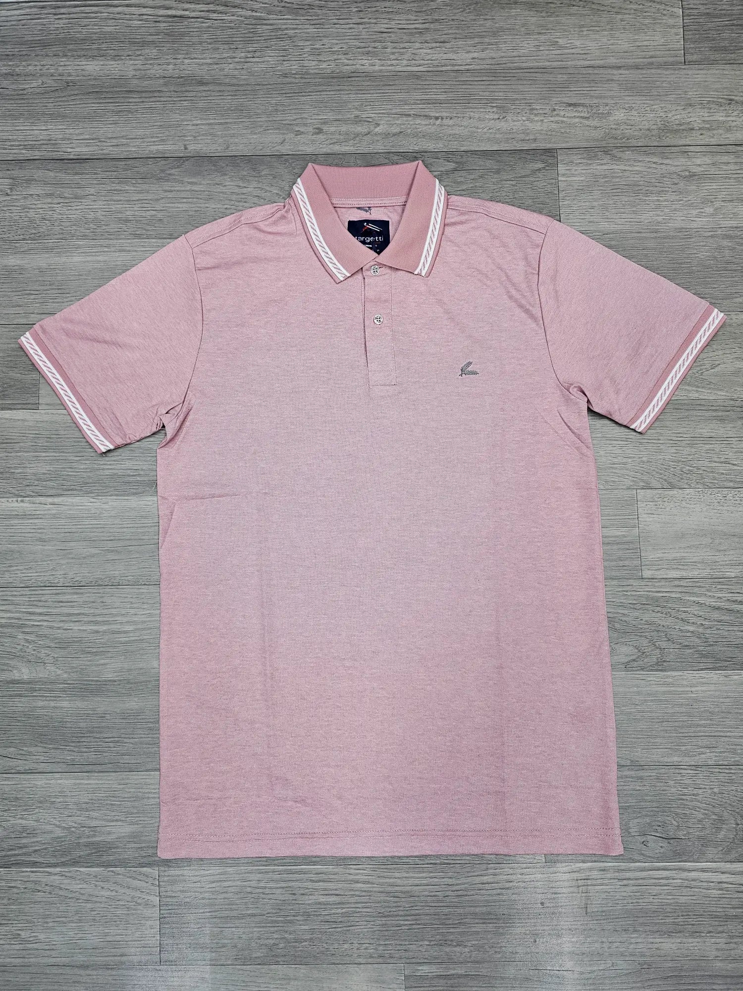 Infynite Classic Polo Shirt