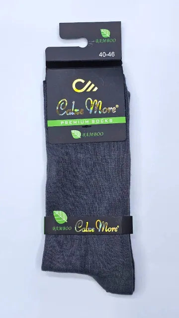 Bamboo Dress Socks for Men - Infynite
