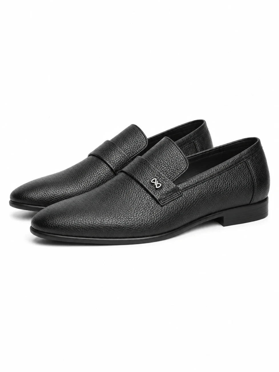 Infynite Infinity Drive Moccasins – premium men's menswear > shoes > loafers – view 3