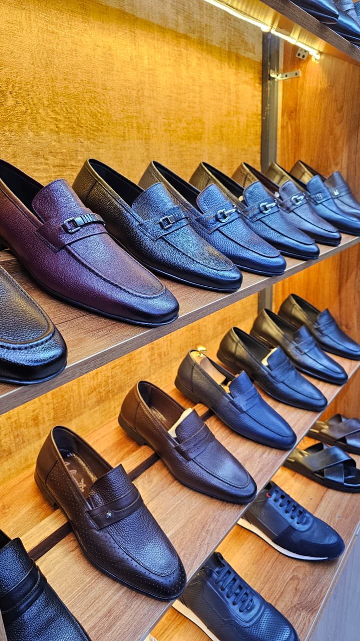 best men's loafers kenya