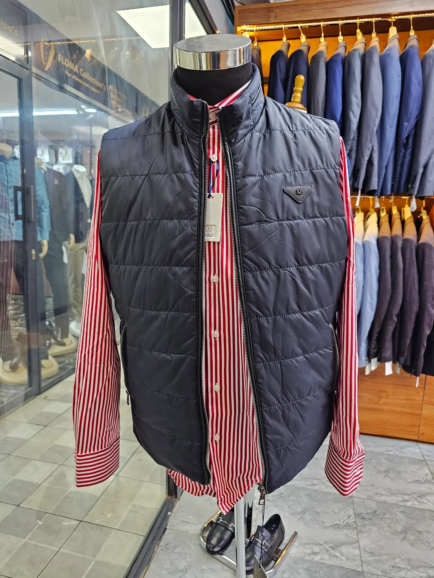Weekend Wear - Infynite
