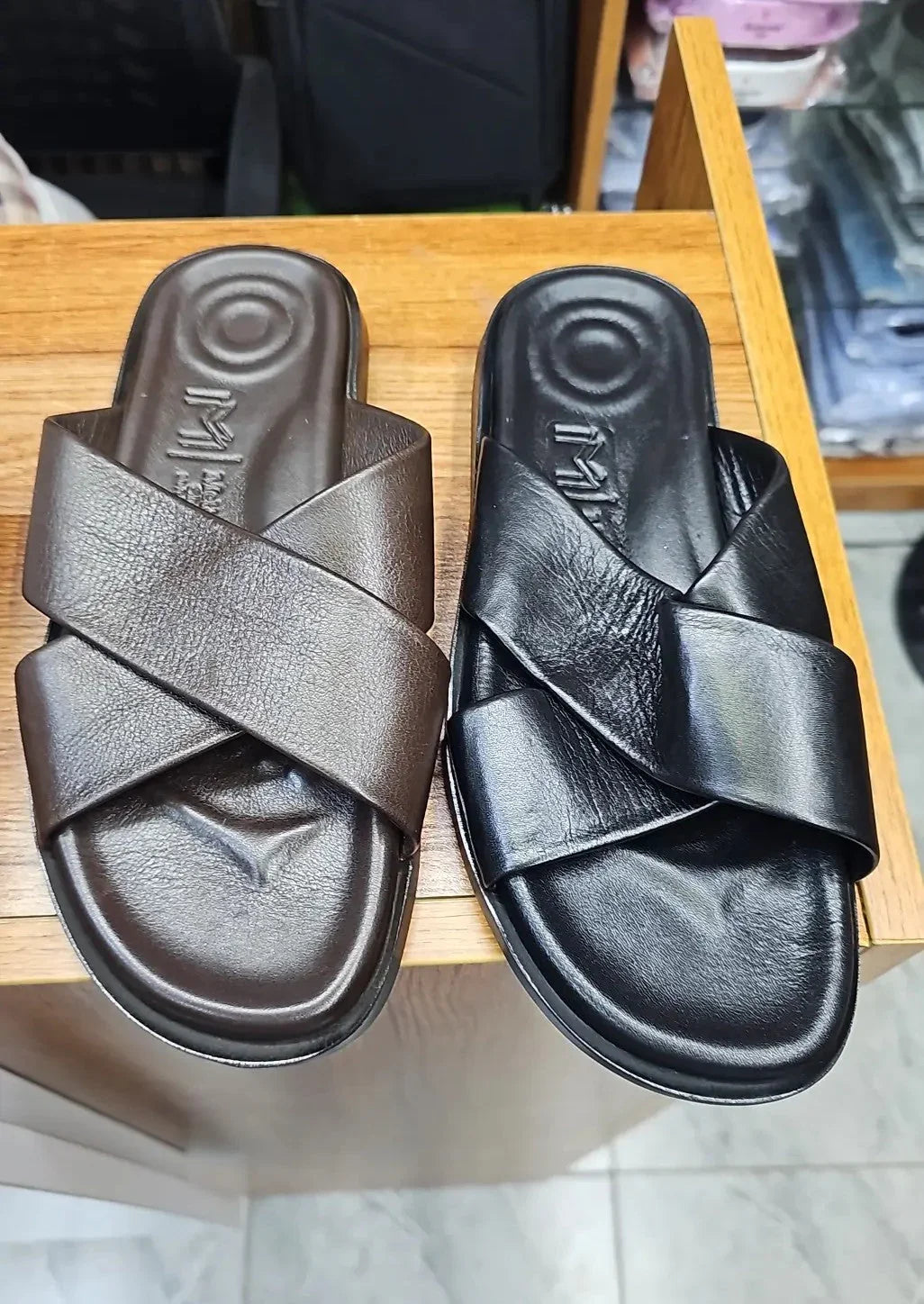 Sandals - Infynite