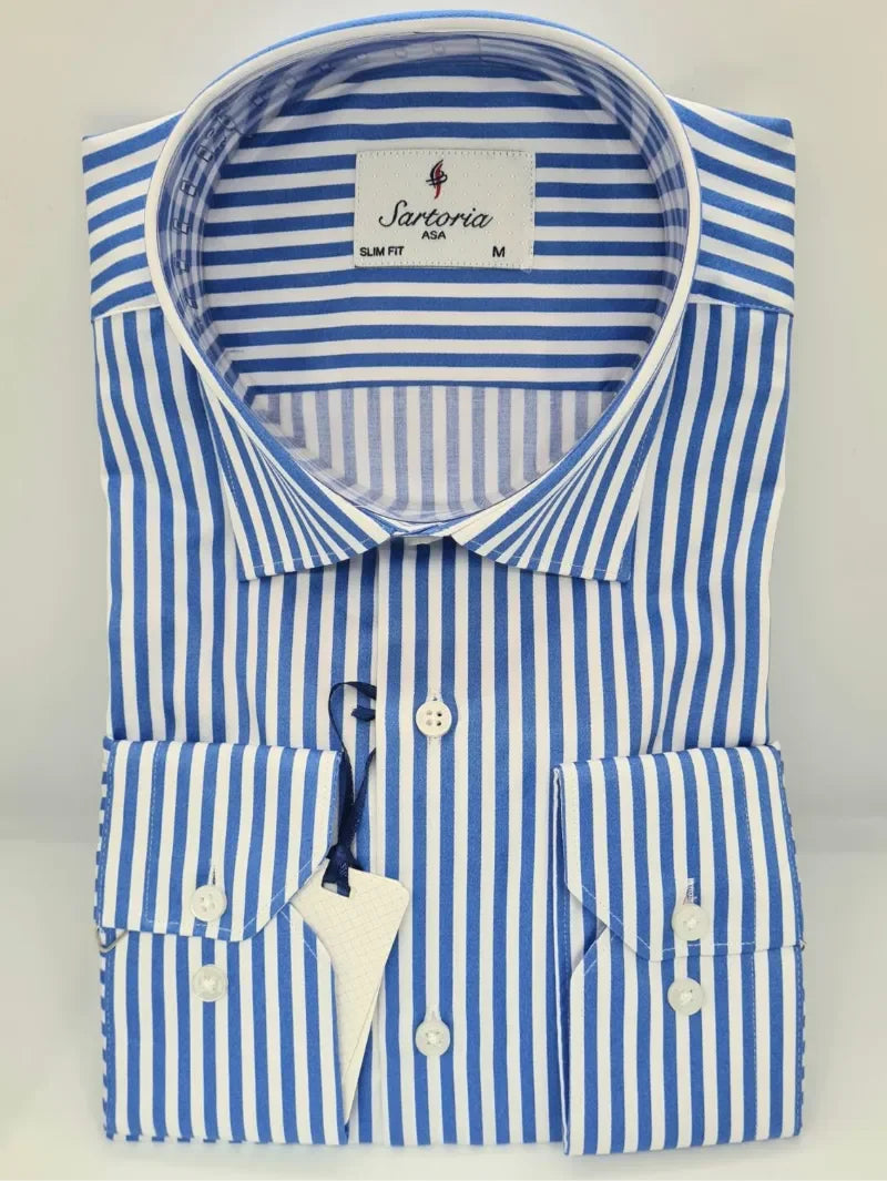 Stripped Shirts