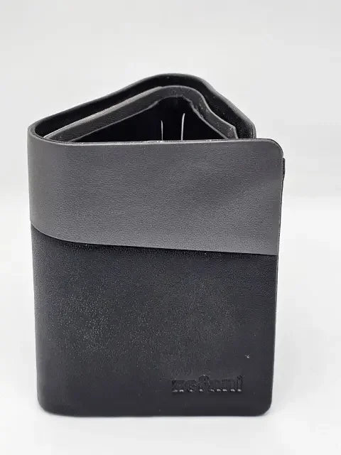 Three fold wallets