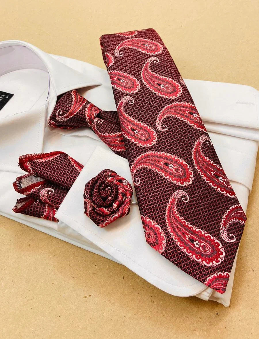 Neckties - Infynite