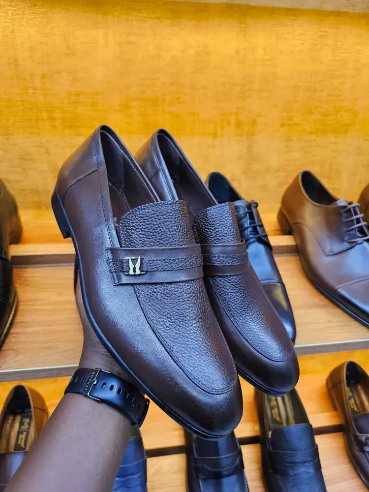 Infynite Regent Bit Loafers