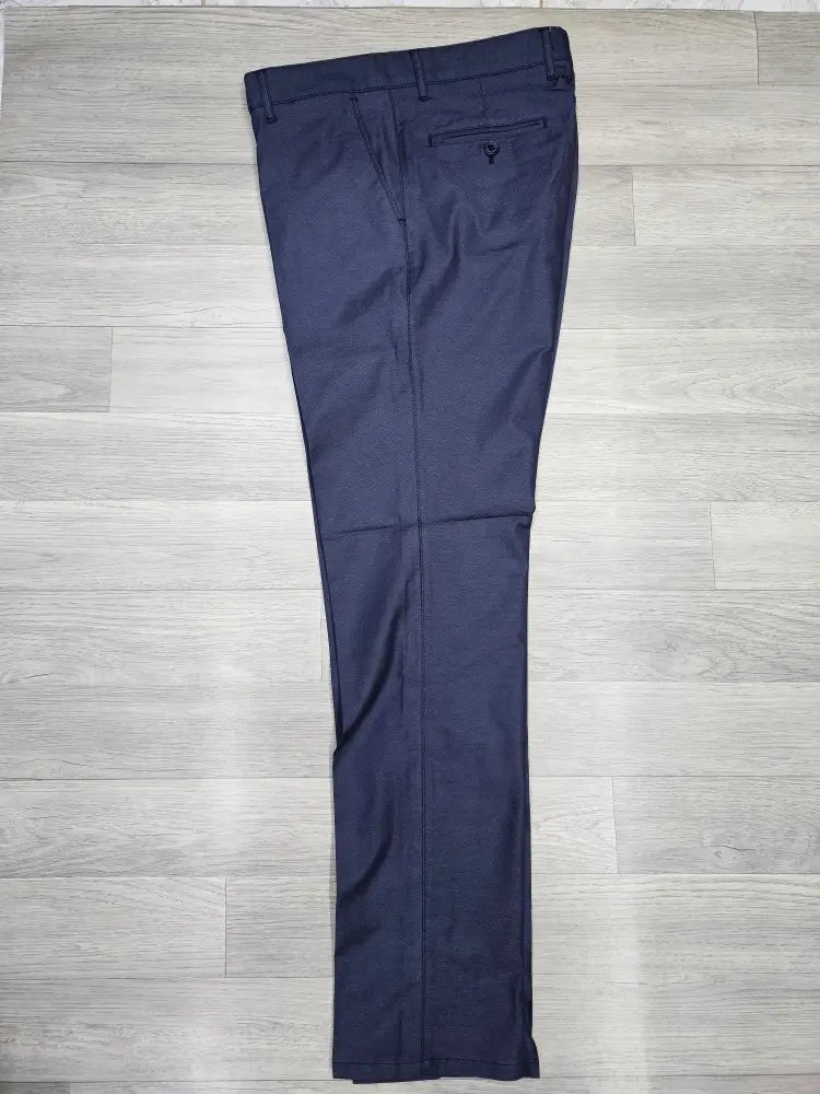 Infynite Oxford Slim-Fit Chinos