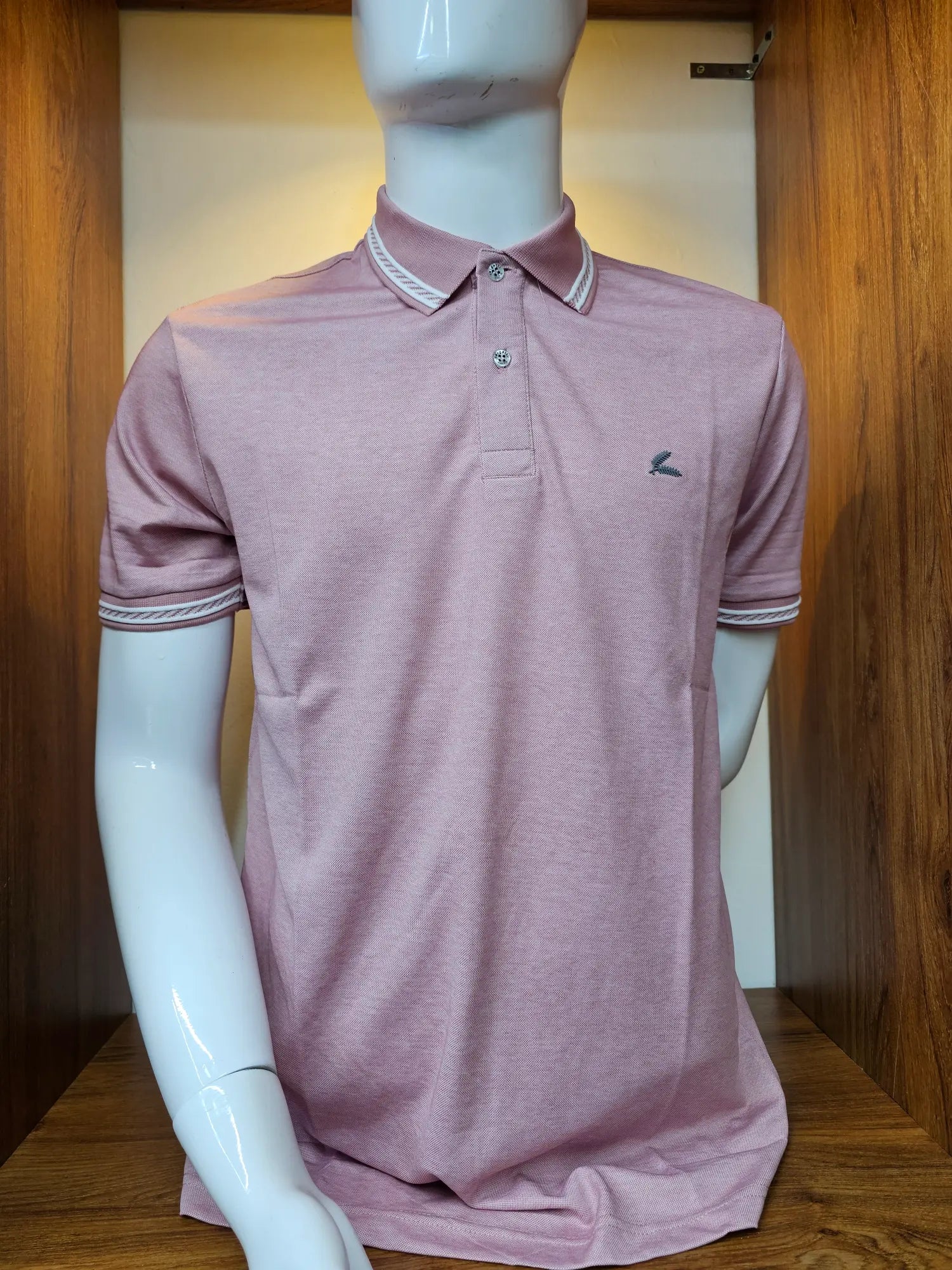 Infynite Classic Polo Shirt