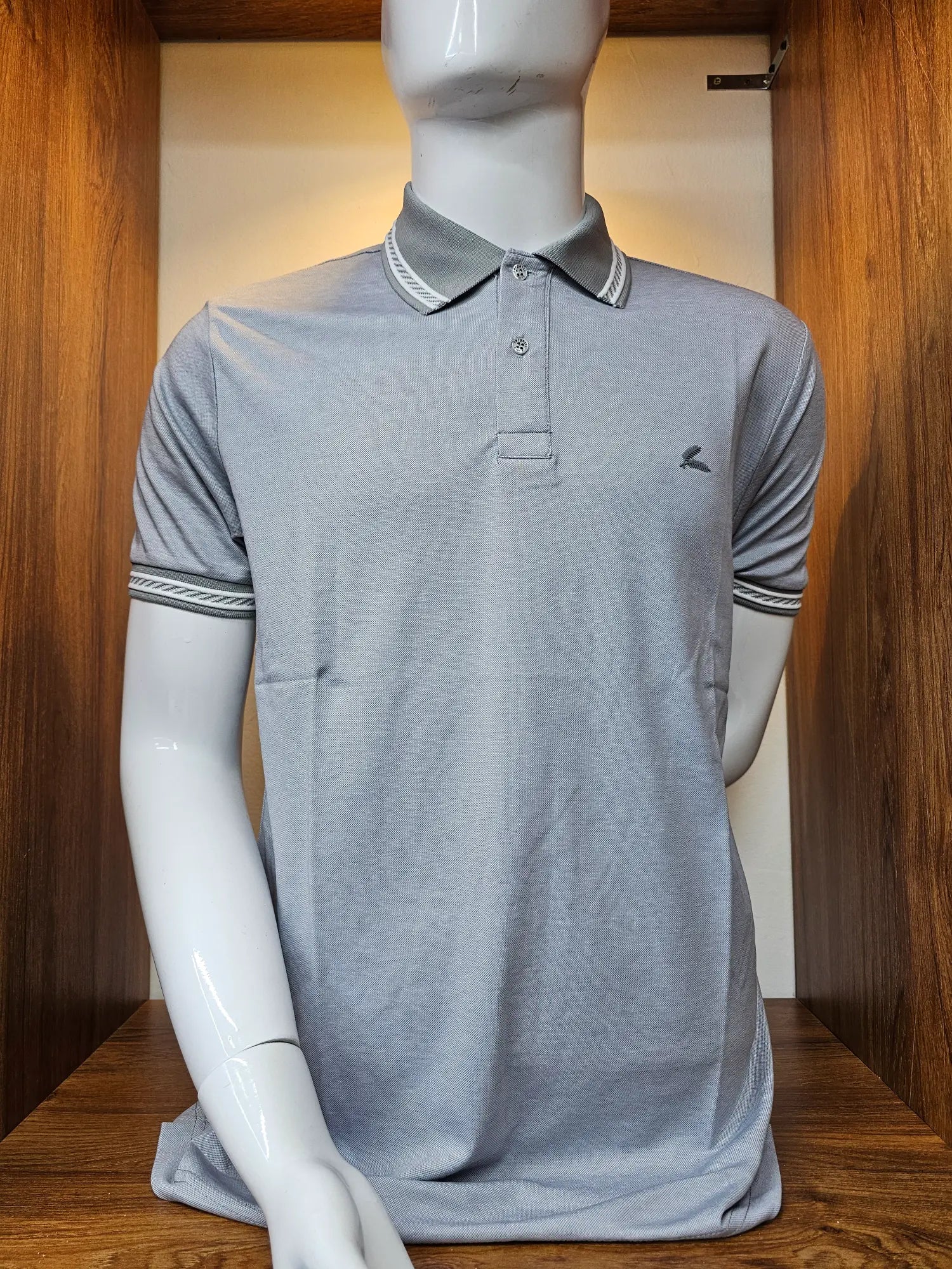 Infynite Classic Polo Shirt