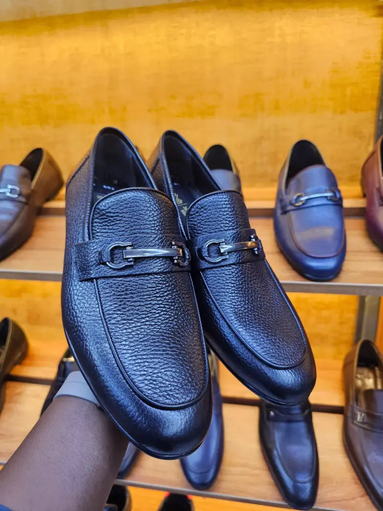 Infynite Torino Bit Loafers