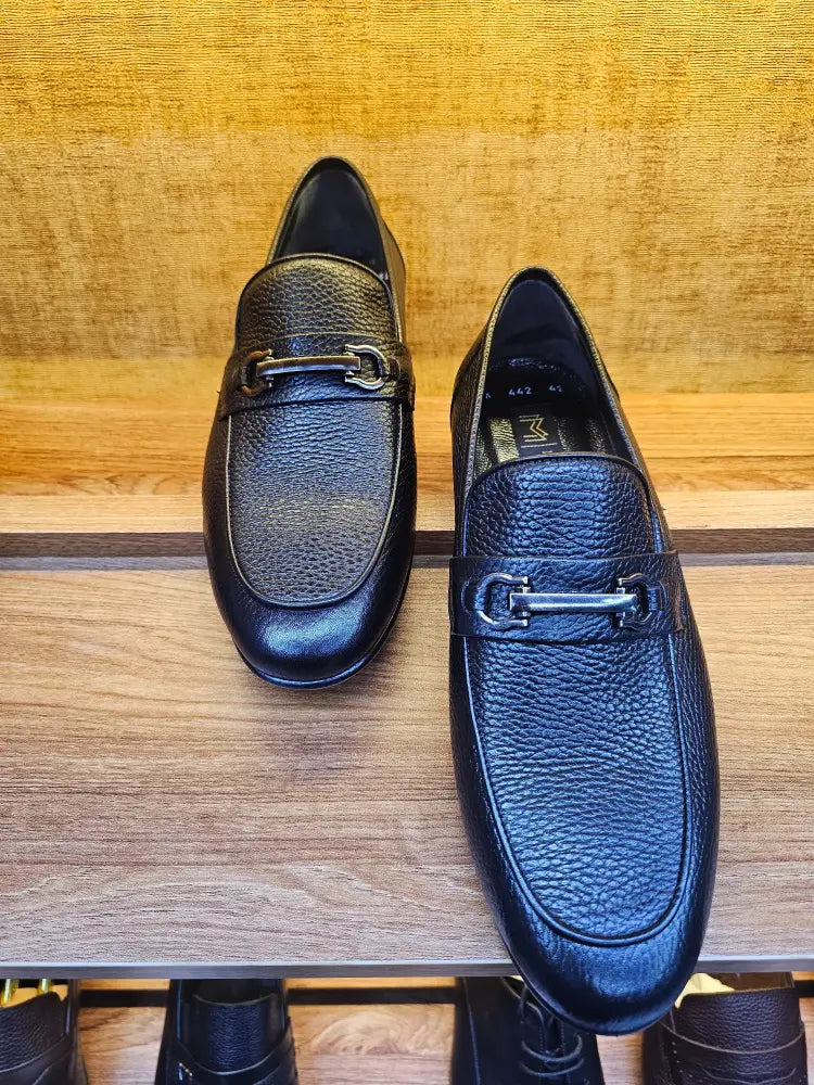 Infynite Torino Bit Loafers