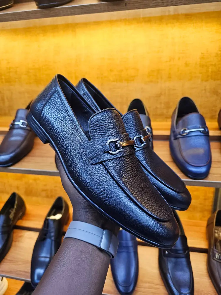 Infynite Torino Bit Loafers