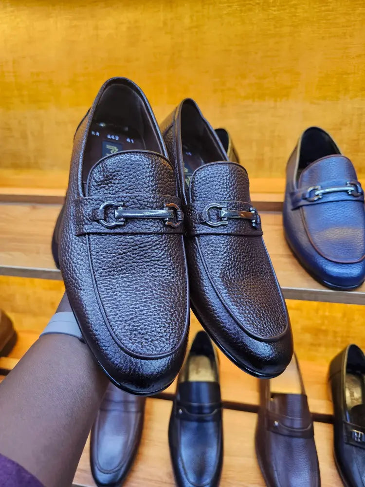 Infynite Torino Bit Loafers