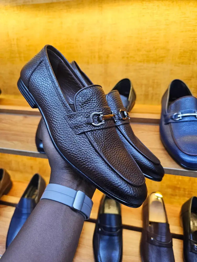 Infynite Torino Bit Loafers