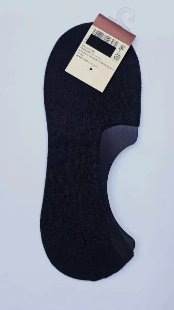 No-Show Invisible Socks for Men - Infynite