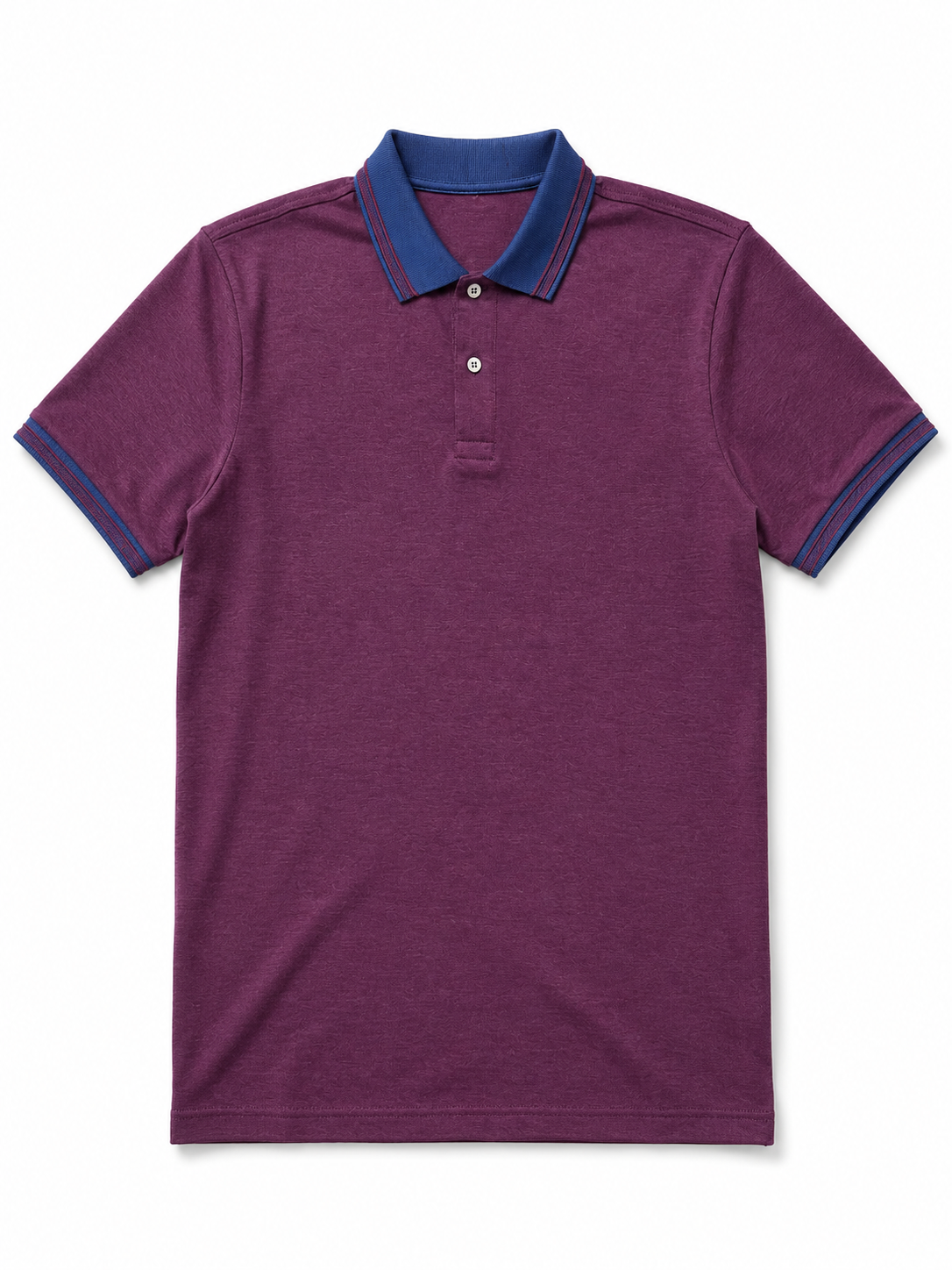 Infynite Classic Polo Shirt – premium men's menswear > shirts – view 4
