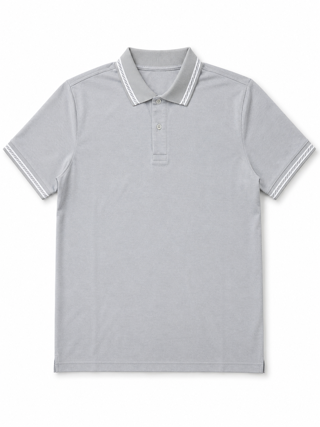 Infynite Classic Polo Shirt – premium men's menswear > shirts – view 5