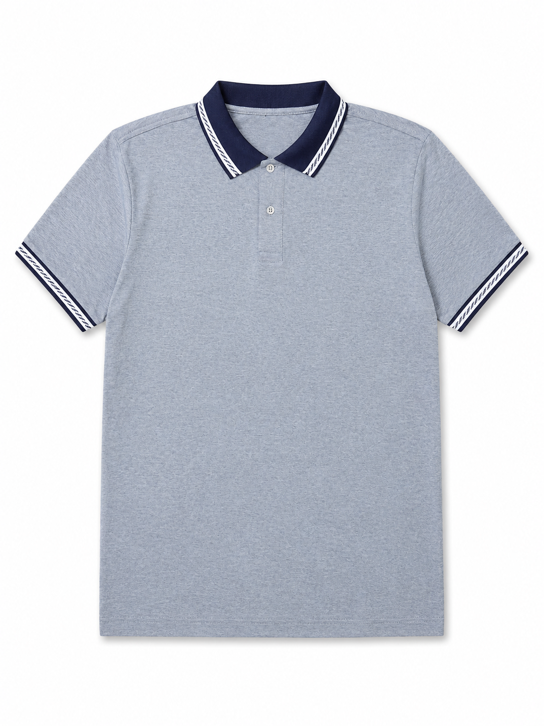 Infynite Classic Polo Shirt – premium men's menswear > shirts – view 6