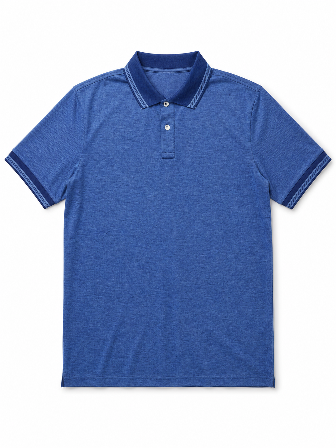 Infynite Classic Polo Shirt – premium men's menswear > shirts