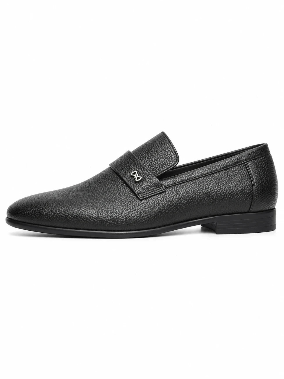 Infynite Infinity Drive Moccasins – premium men's menswear > shoes > loafers – view 2
