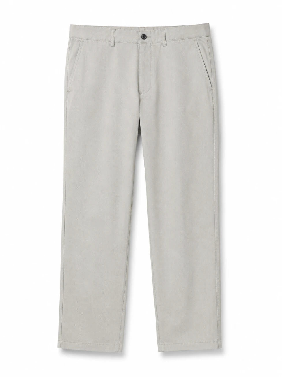 Infynite Light Beige (Cream) Chino Pants – premium men's menswear > pants > chinos